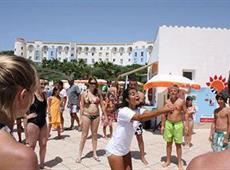 Costanza Beach Club 4*