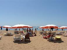 Costanza Beach Club 4*