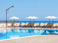 Diamond Hotel & Resort Naxos