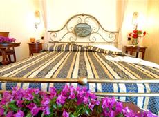 Diamond Hotel & Resort Naxos 5*