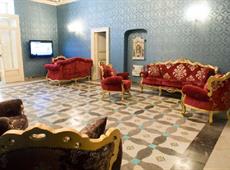 Grana Barocco Art Hotel & Spa 4*