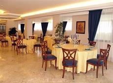 Grand Hotel Faraglioni 4*