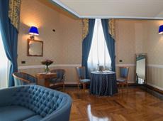 Grand Hotel Ortigia 4*