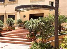 Hotel Della Valle 4*