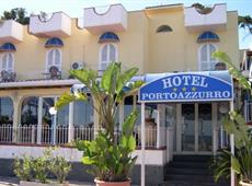 Porto Azzurro Hotel 3*