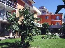 Brione hotel Riva del Garda 3*