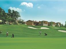 Golf Residence Apts