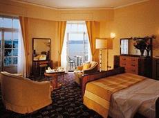 Grand Hotel Gardone Riviera 4*