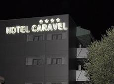 Hotel Caravel 4*