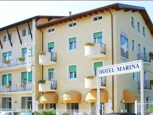 Hotel Marina 3*