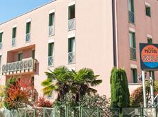 Hotel Sole Garda 3*