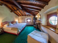 Palazzo Arzaga Hotel Spa & Golf Resort 5*