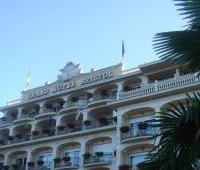 Grand Hotel Bristol 4*