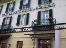 Hotel Villa Paradiso 4*