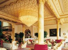 Regina Palace Hotel 4*