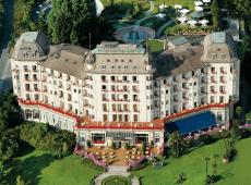 Regina Palace Hotel 4*