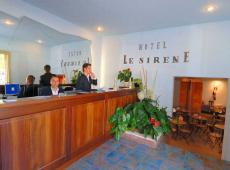Le Sirene Hotel 4*