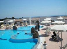 Nuraghe Arvu Resort 4*