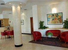 Cit Hotels Dea Palermo 4*