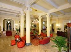 Grand Hotel Et Des Palmes 4*