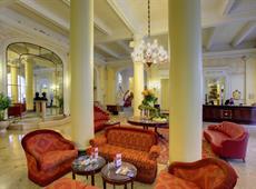 Grand Hotel Et Des Palmes 4*