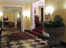 Grand Hotel Federico II 4*