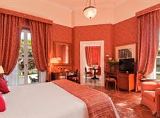 Grand Hotel Villa Igiea 5*