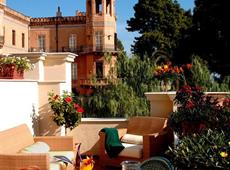 Grand Hotel Villa Igiea 5*