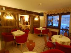 Chalet Fiocco Di Neve 3*