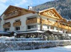 Europeo Alpine Charme & Wellness Hotel 4*
