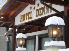 Hotel Denny 3*