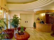 Astura Palace Hotel 4*