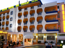 Grand Hotel Dei Cesari Anzio 4*