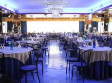 Grand Hotel Dei Cesari Dependance 3*