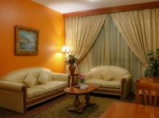 Al Maha Regency Hotel Suites Apts