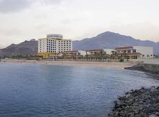 Oceanic Khorfakkan Resort & Spa 4*