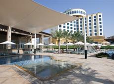 Oceanic Khorfakkan Resort & Spa 4*