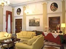 Hotel Antico Palazzo Rospigliosi 4*
