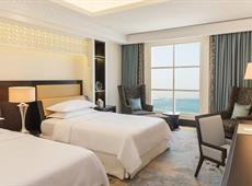 Sheraton Sharjah Beach Resort & Spa 4*