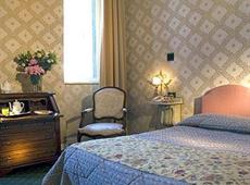 Hotel Richmond Rome 4*