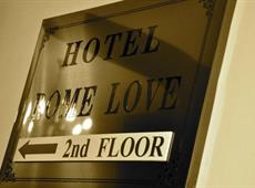 Hotel Rome Love 1*