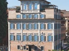 Palazzo Manfredi 5*