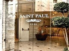 Saint Paul 4*