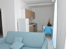 Acqua Suite Marina Residence 3*