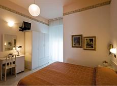 Hotel Capanni 3*