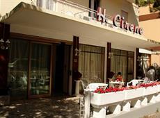 Hotel Cirene 3*