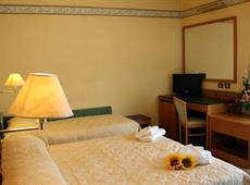 Hotel Marina Bay 3*