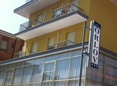 Hotel Orlov 2*