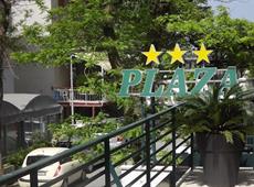 Hotel Plaza 3*