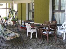Hotel Villa Mirna 2*